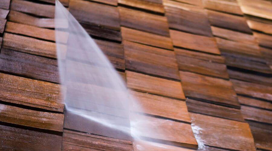 Shingle Roofing in Kitzmiller, MD