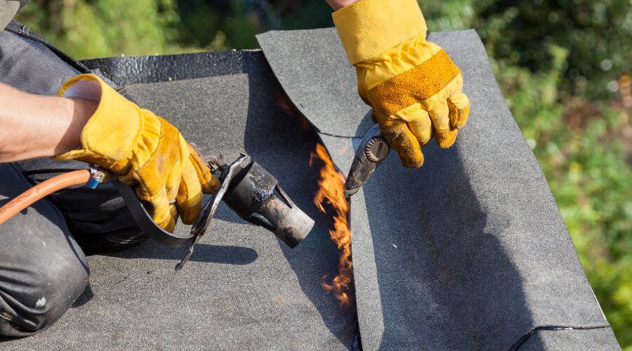 Professional residential roofers in Kitzmiller, MD